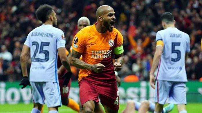 Marcao'ya iki takım resmen talip oldu!