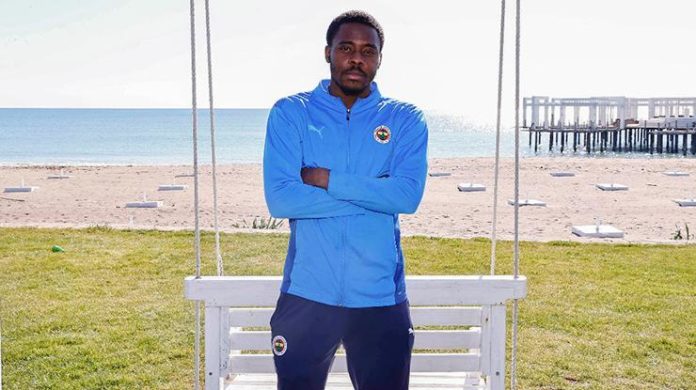 Fenerbahçeli Osayi Samuel'e transfer teklifleri yağıyor