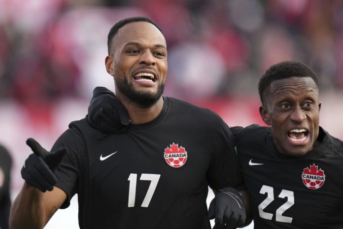 Beşiktaş için büyük fırsat! Cyle Larin planı