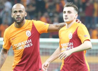 Galatasaray'da 50 milyon Euro'luk operasyon! Kerem Aktürkoğlu ve Marcao'ya rekor teklif bekleniyor