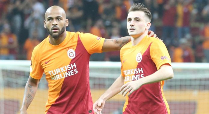 Galatasaray'da 50 milyon Euro'luk operasyon! Kerem Aktürkoğlu ve Marcao'ya rekor teklif bekleniyor