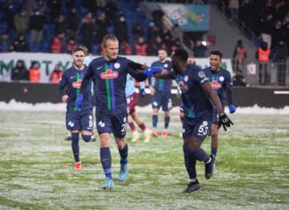 Rizespor’un Trabzonspor’a attığı son 6 gol penaltıdan!