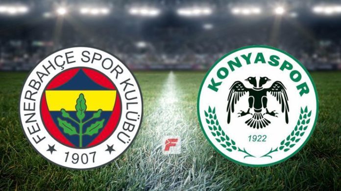 Fenerbahçe – Konyaspor maçı ne zaman, saat kaçta, hangi kanalda? (Muhtemel 11'ler)