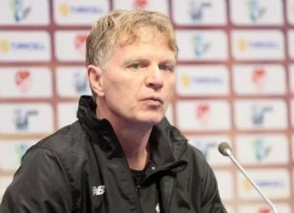 Antalyaspor Teknik Sorumlusu Alfons Groenendijk: Müthiş bir galibiyet diyebilirim