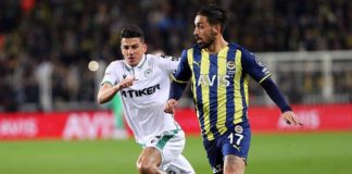 Fenerbahçe'de İrfan Can Kahveci etkisi