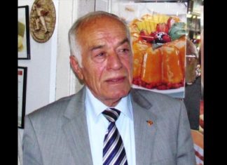 Göztepe camiasının acı günü: Fevzi Zemzem hayatını kaybetti
