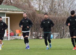 Denizlispor'un hesabı şaştı