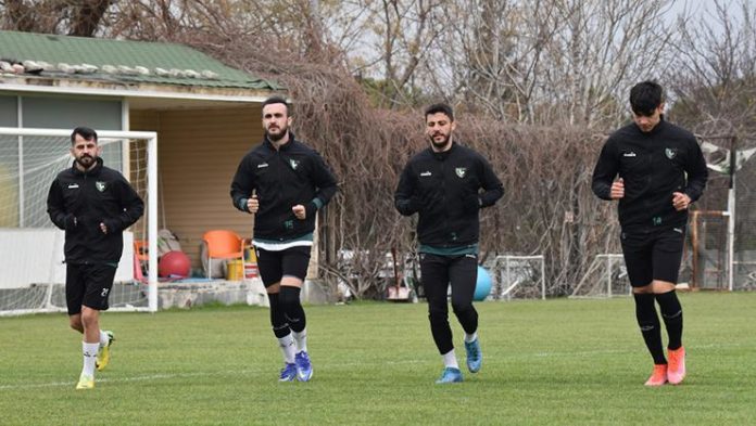 Denizlispor'un hesabı şaştı