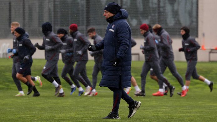 Trabzonspor değerini artırdı