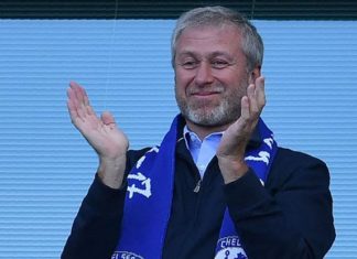 Göztepe'de Abramovich iddiası!