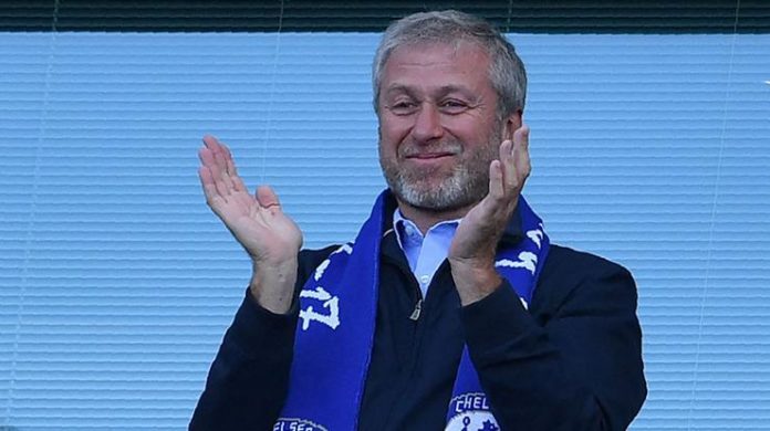 Göztepe'de Abramovich iddiası!