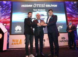 Bakan Çavuşoğlu, E-SPORFEST’in konuğu oldu