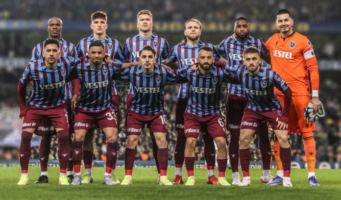 Trabzonspor'un şampiyonluk hesapları değişti