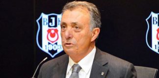 Beşiktaş'ta Ahmet Nur Çebi, Valerien Ismael'e onayı verdi: Yarın açıklanacak!