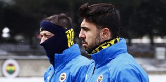 Fenerbahçe'de Ozan Tufan hayal kırıklığı yarattı!