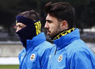 Fenerbahçe'de Ozan Tufan hayal kırıklığı yarattı!