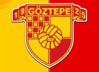 Göztepe'de devir merakı