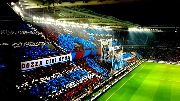 Trabzonspor'a 8 dakikada 8.5 milyon TL!