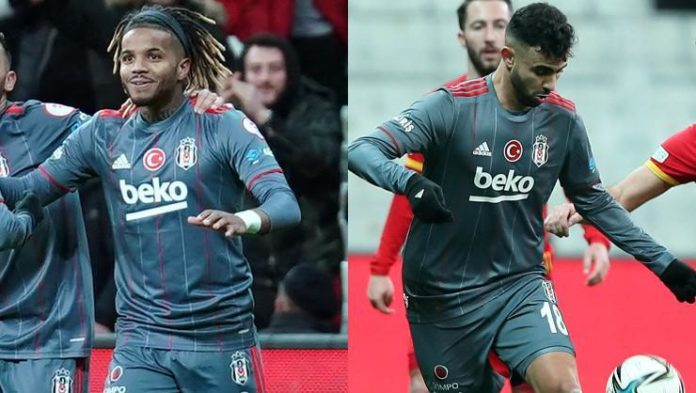 İşte Beşiktaş'ın, Valerien Ismael'le anlaşmasının perde arkası: Rosier ve Ghezzal detayı…