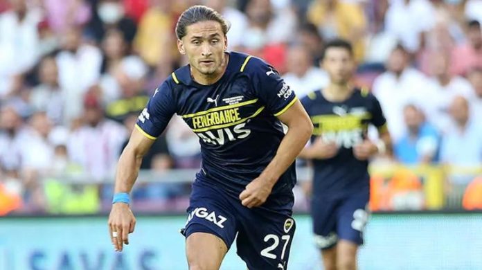 Fenerbahçe'de Miguel Crespo piyangosu!