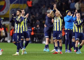 Fenerbahçe, tam kadro sahaya çıkacak!