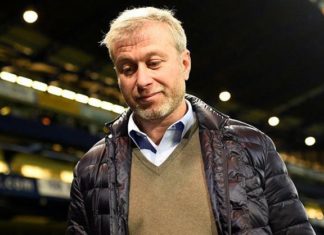 Göztepe'nin satışı için Abramovich ve Mehmet Sepil arasında görüşmeler başladı