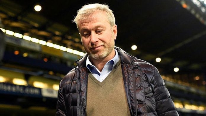 Göztepe'nin satışı için Abramovich ve Mehmet Sepil arasında görüşmeler başladı