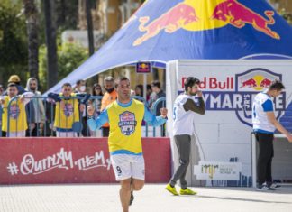 Red Bull Neymar Jr.’s Five’da Türkiye Finali heyecanı Trabzon’da yaşanacak