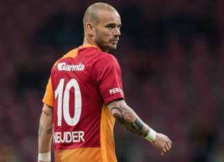 Wesley Sneijder futbola geri dönüyor! Yeni takımı ve Galatasaray detayı…