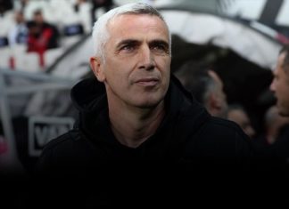 Flaş Önder Karaveli açıklaması: Beşiktaş’a hizmet vermeye devam edecek