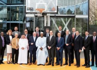 FIBA Merkez Kurulu, Kadınlar Dünya Kupası 2026 için takım sayısının artması kararını onayladı