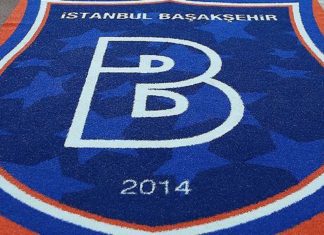 Başakşehir'den TFF'ye istifa çağrısı