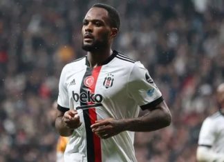 Beşiktaş'ta Cyle Larin ikilemi