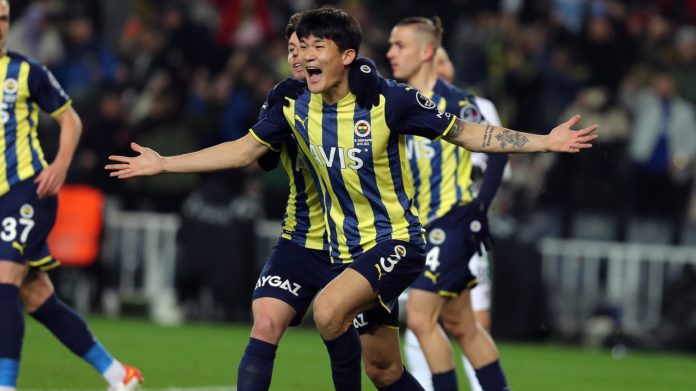 Fenerbahçe transfer haberi: Napoli, Min-jae Kim konusunda kararlı!