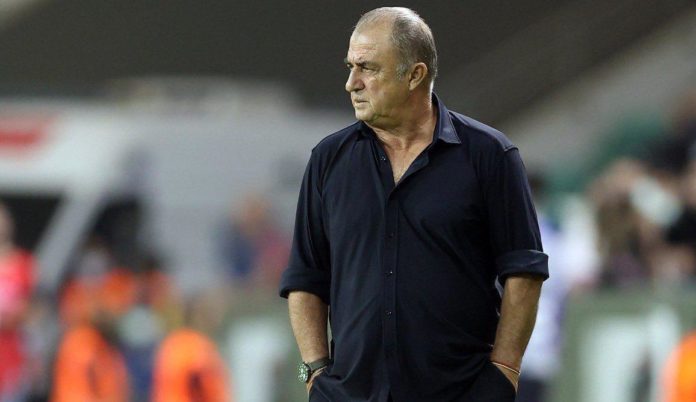 Fatih Terim'den, Rui Costa itirafı: Galatasaray'a istemiştim