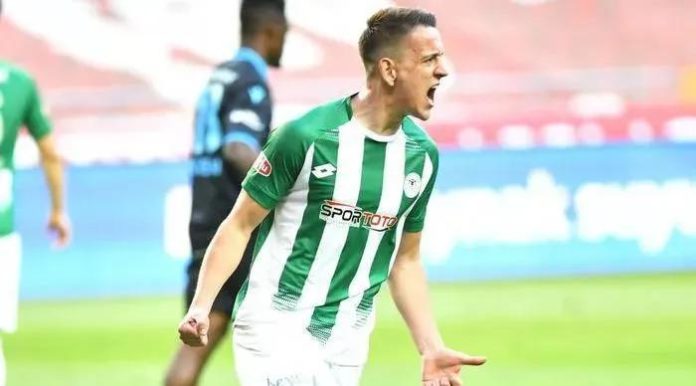 Konyaspor'da Amir Hadziahmetovic ve Abdülkerim Bardakçı’ya teklif yağıyor