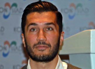 Nuri Şahin: Antalyaspor sadece Türkiye'de değil, Avrupa'da da isminden söz ettirecektir