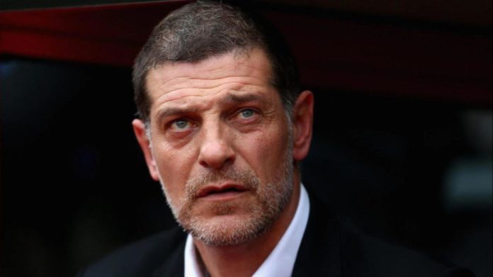 Slaven Bilic'ten Fenerbahçe ve Türkiye açıklaması