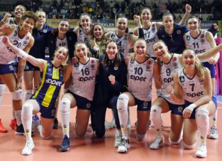 Fenerbahçe Opet, Avrupa finali yolunda VakıfBank karşısında