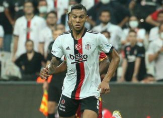 Beşiktaş'tan Vitor Pereira'ya Josef de Souza yanıtı: Boşuna gelmeyin, yanıtımız hayır