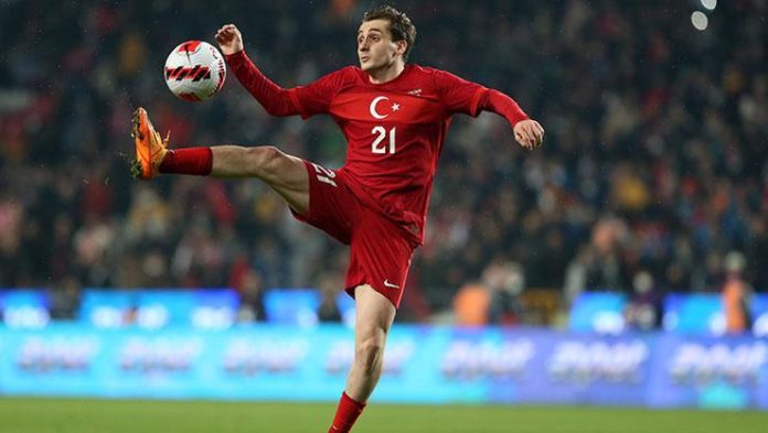 Galatasaray'da milli heyecan! Birçok futbolcu dünyada boy gösterdi