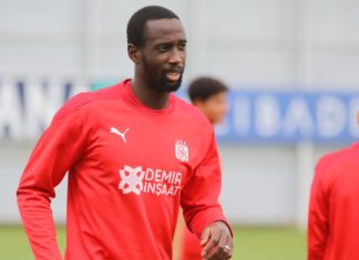 Sivasspor’a Konate ve Camara şoku!