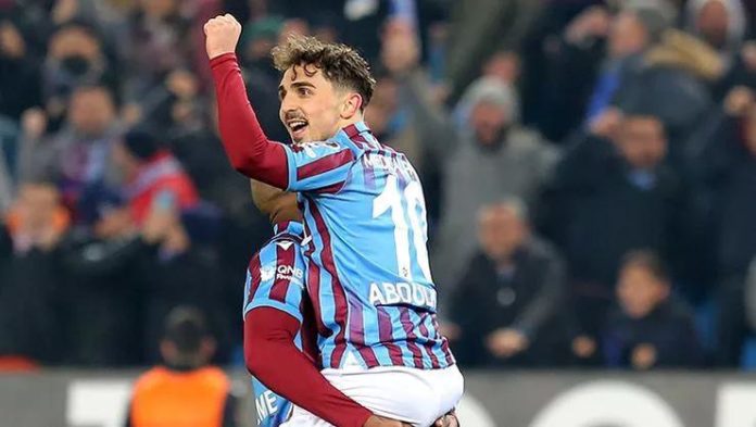 Avrupa devlerinin scoutları, Trabzonspor-Beşiktaş maçına akın edecek