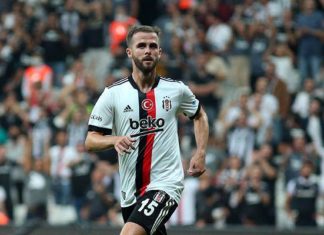 Beşiktaş'ta flaş Pjanic kararı! Yıldız orta sahadan indirim istendi