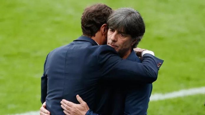 Fenerbahçe'de bomba gelişme! Löw'e sürpriz yardımcı