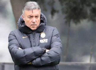 Domenec Torrent: “Fenerbahçe derbisinin Galatasaray için ne kadar önemli bir maç olduğunu biliyoruz”