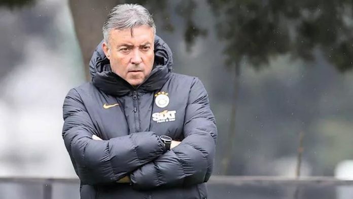 Domenec Torrent: “Fenerbahçe derbisinin Galatasaray için ne kadar önemli bir maç olduğunu biliyoruz”