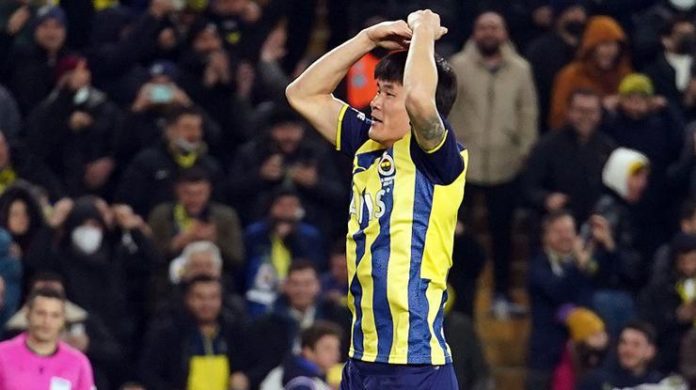 Fenerbahçe'ye çılgın Kim Min-Jae teklifi!