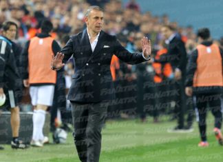 Trabzonspor Teknik Direktörü Abdullah Avcı: Şampiyonluğun resmileşmesini bekliyoruz!