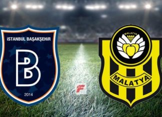 Başakşehir – Yeni Malatyaspor maçı hangi kanalda, saat kaçta?